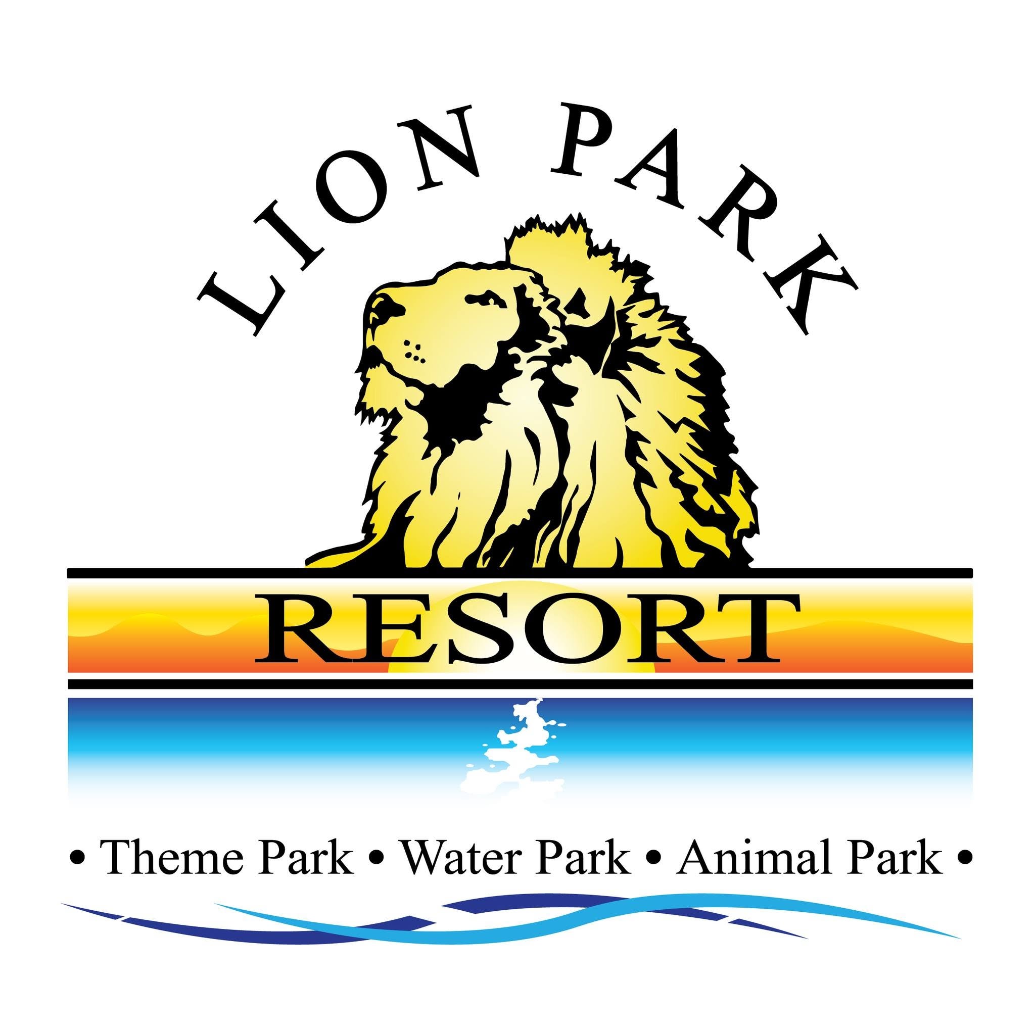Lion Park Resort logo